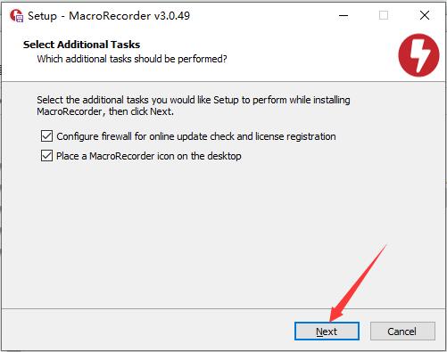 Macro Recorder