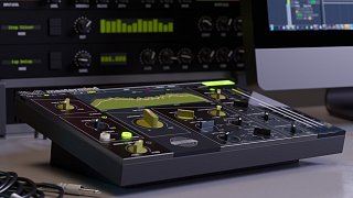 Soundevice Digital Mastermind