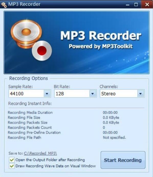 MP3 Toolkit