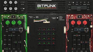 JMG Sound BITPUNK