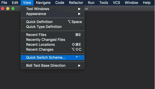 JetBrains WebStorm 2021