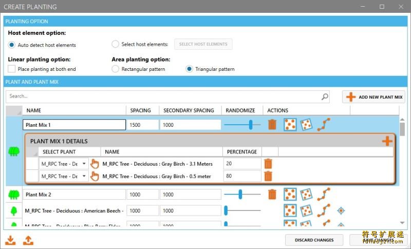 Site Modeller Pro For Revit