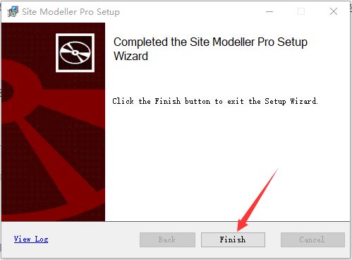 Site Modeller Pro For Revit