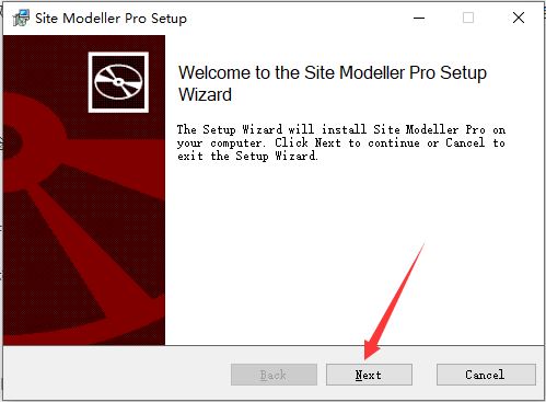 Site Modeller Pro For Revit