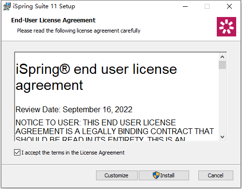iSpring Suite
