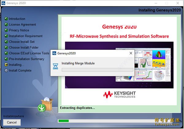 genesys