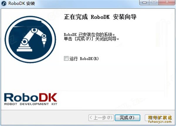 RoboDK