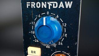 Soundevice Digital FrontDAW