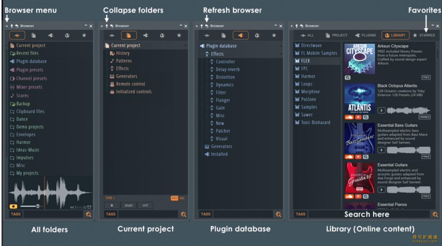 FL Studio Producer Edition