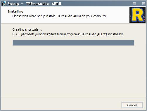 TBProAudio ABLM PC版