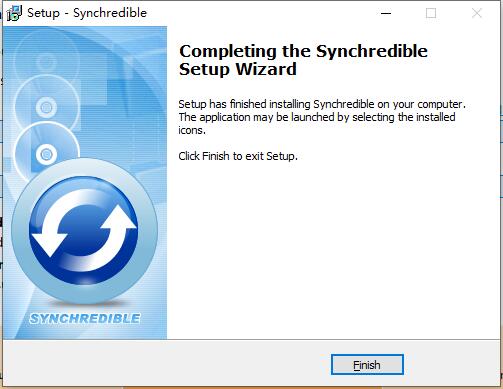 Synchredible Pro