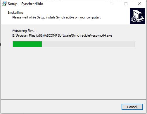 Synchredible Pro