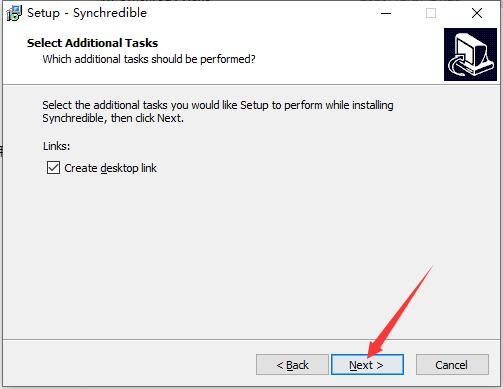 Synchredible Pro