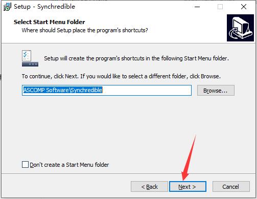 Synchredible Pro