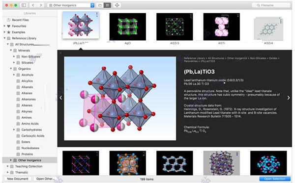 CrystalMaker