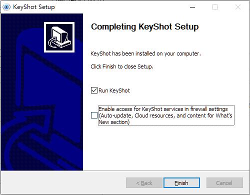 KeyShot Enteprise