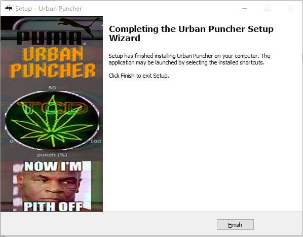 Soundevice Digital Urban Puncher