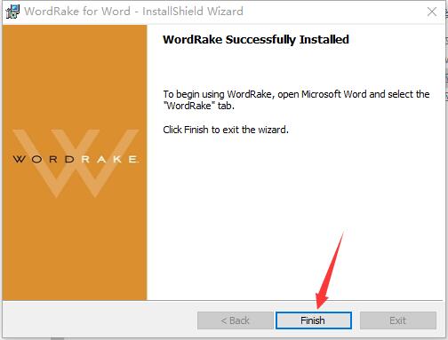 WordRake for Outlook
