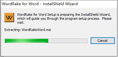WordRake for Outlook