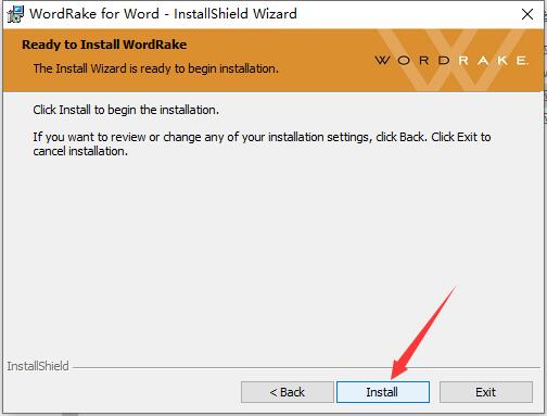 WordRake for Outlook