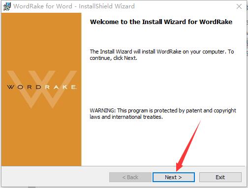 WordRake for Outlook