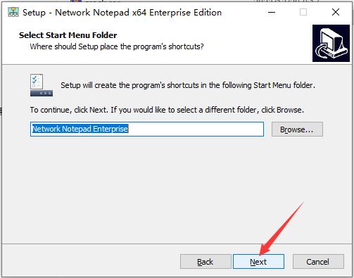 Network Notepad Enterprise