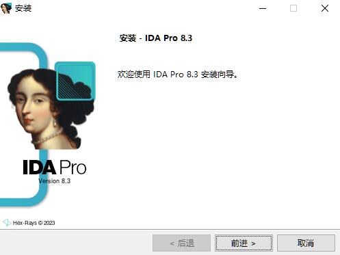 IDA Pro