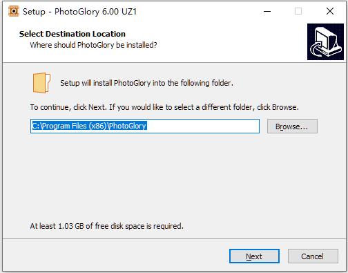 PhotoGlory Pro