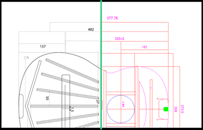 Scan2CAD