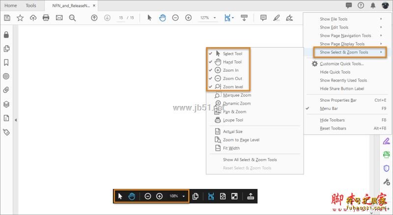 acrobat pro dc