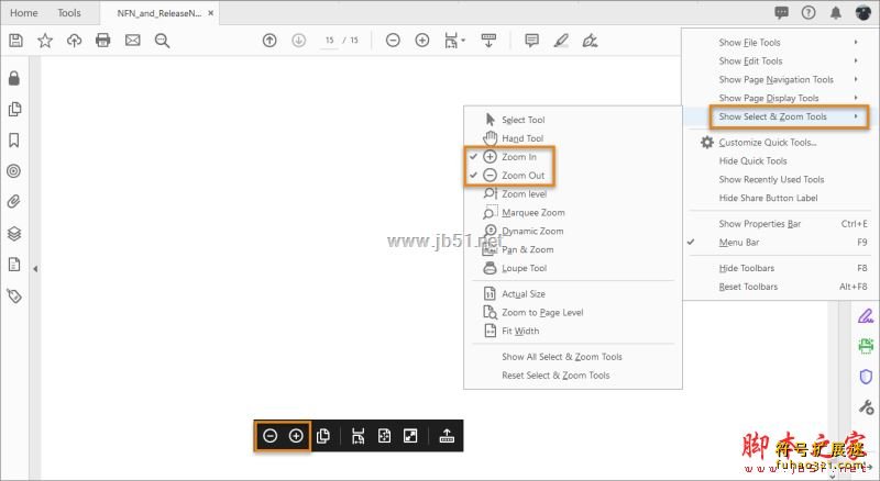 acrobat pro dc
