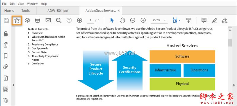 acrobat pro dc
