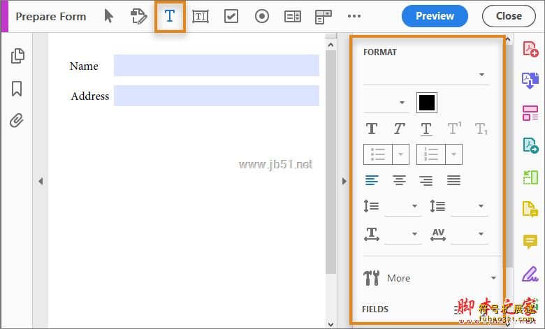 acrobat pro dc