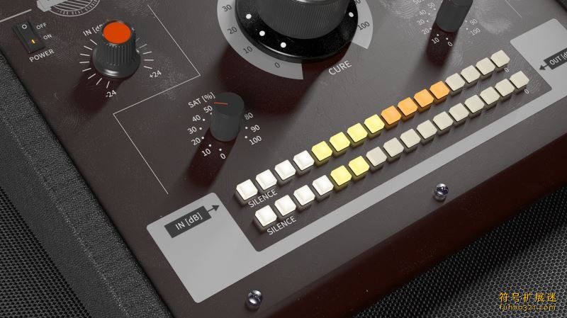 SubBass Doctor 808