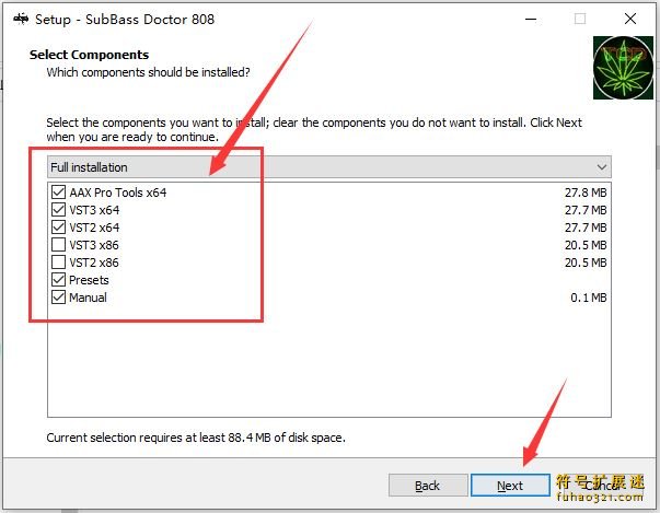 SubBass Doctor 808