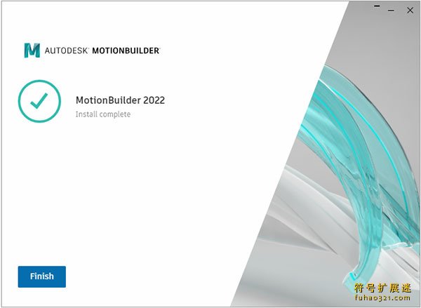 Autodesk MotionBuilder 2022