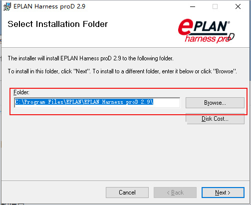 EPLAN Harness proD下载