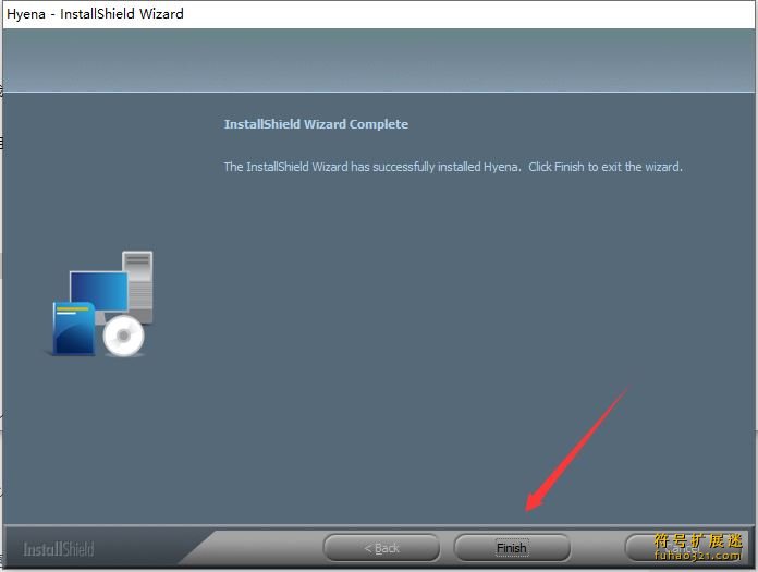 SystemTools Hyena