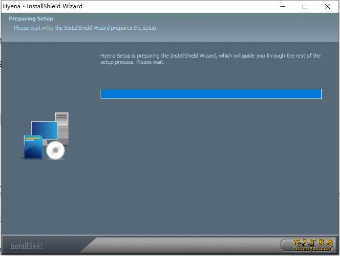 SystemTools Hyena