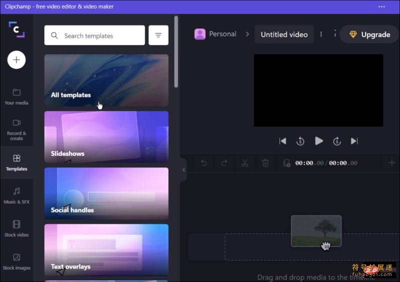 Clipchamp