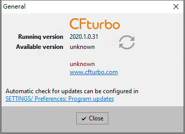 CFTurbo 2023