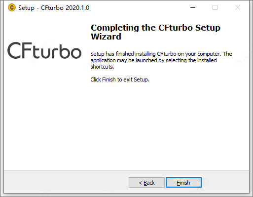 CFTurbo 2023
