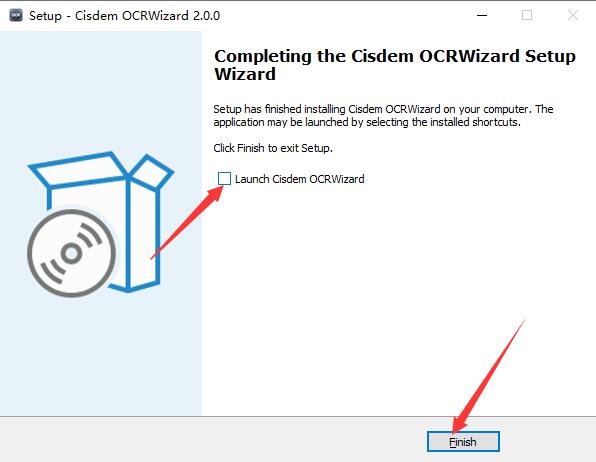 Cisdem OCRWizard
