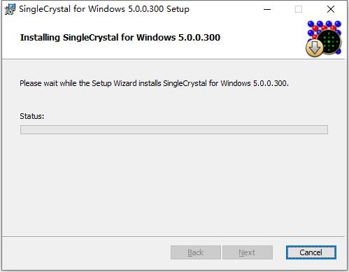 CrystalMaker SingleCrystal