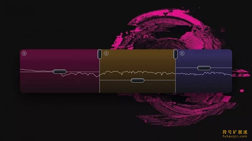 iZotope Trash