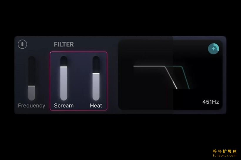 iZotope Trash