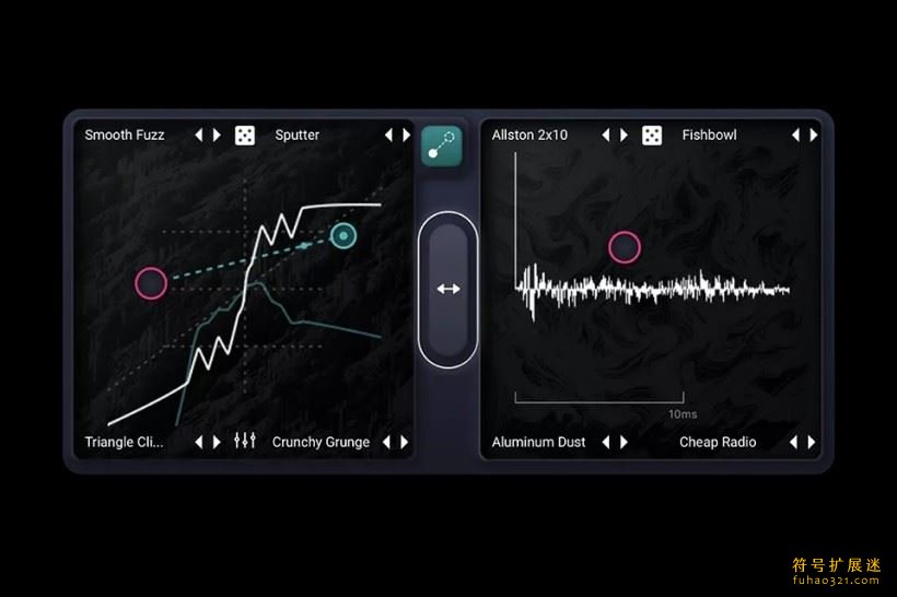 iZotope Trash