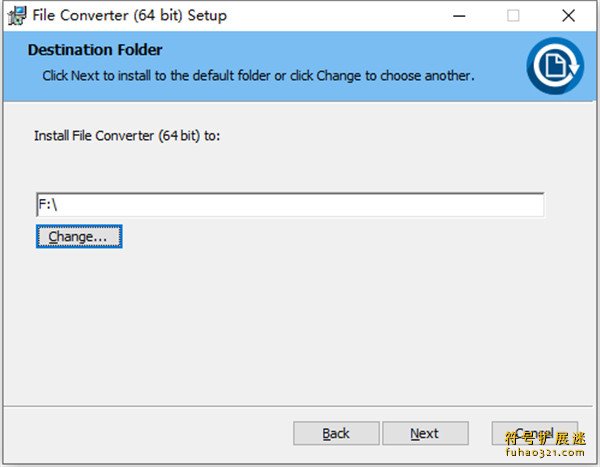 FileConverter