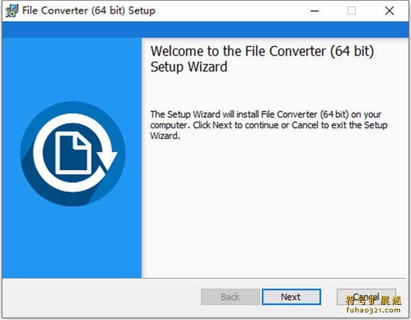 FileConverter