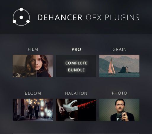 Dehancer Lite
